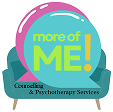 Counselling Services Singapore | More of Me Counselling