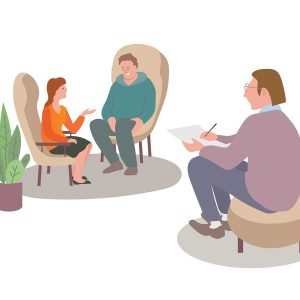 Couple & Family Therapy - Image 3