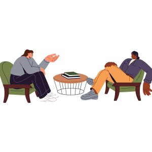 Individual Psychotherapy - Image 2